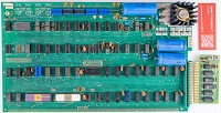My Apple-1