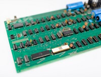 My Apple-1