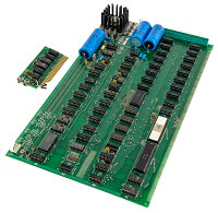 My Apple-1