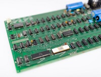 My Apple-1
