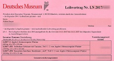 Deutsches Museum