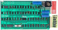 My Apple-1