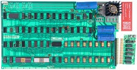 My Apple-1