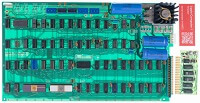 My Apple-1