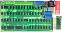My Apple-1